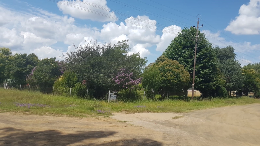 3 Bedroom Property for Sale in Hobhouse Free State